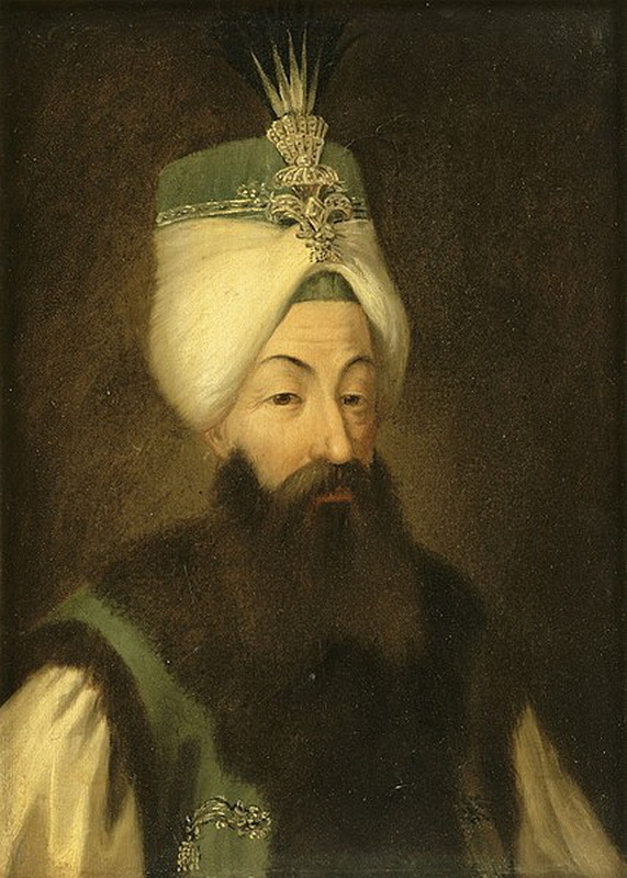 Султан Абдул-Хамид I. (commons.wikimedia.org)