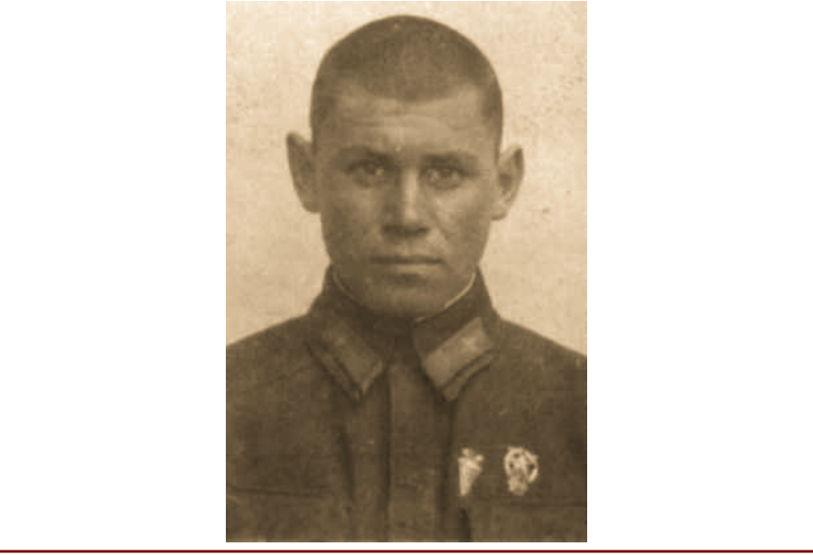 Протасов Александр Яковлевич, младший лейтенант пилот 126-го ИАП, погиб в воздушном бою в районе Гомеля 3.07.41г.