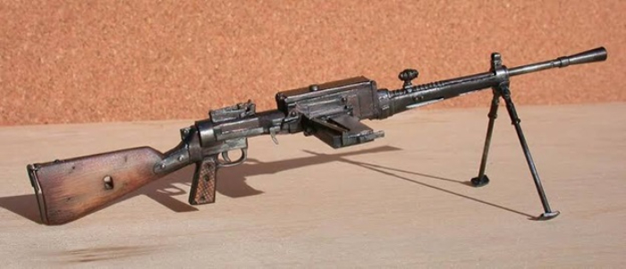 BREDA Mod.30