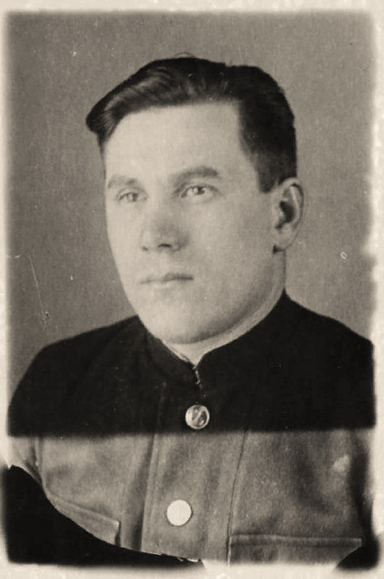 П.А. Обувалов